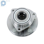 Wheel Hub Bearing Assembly for Jeep Grand Cherokee (1999-2004)