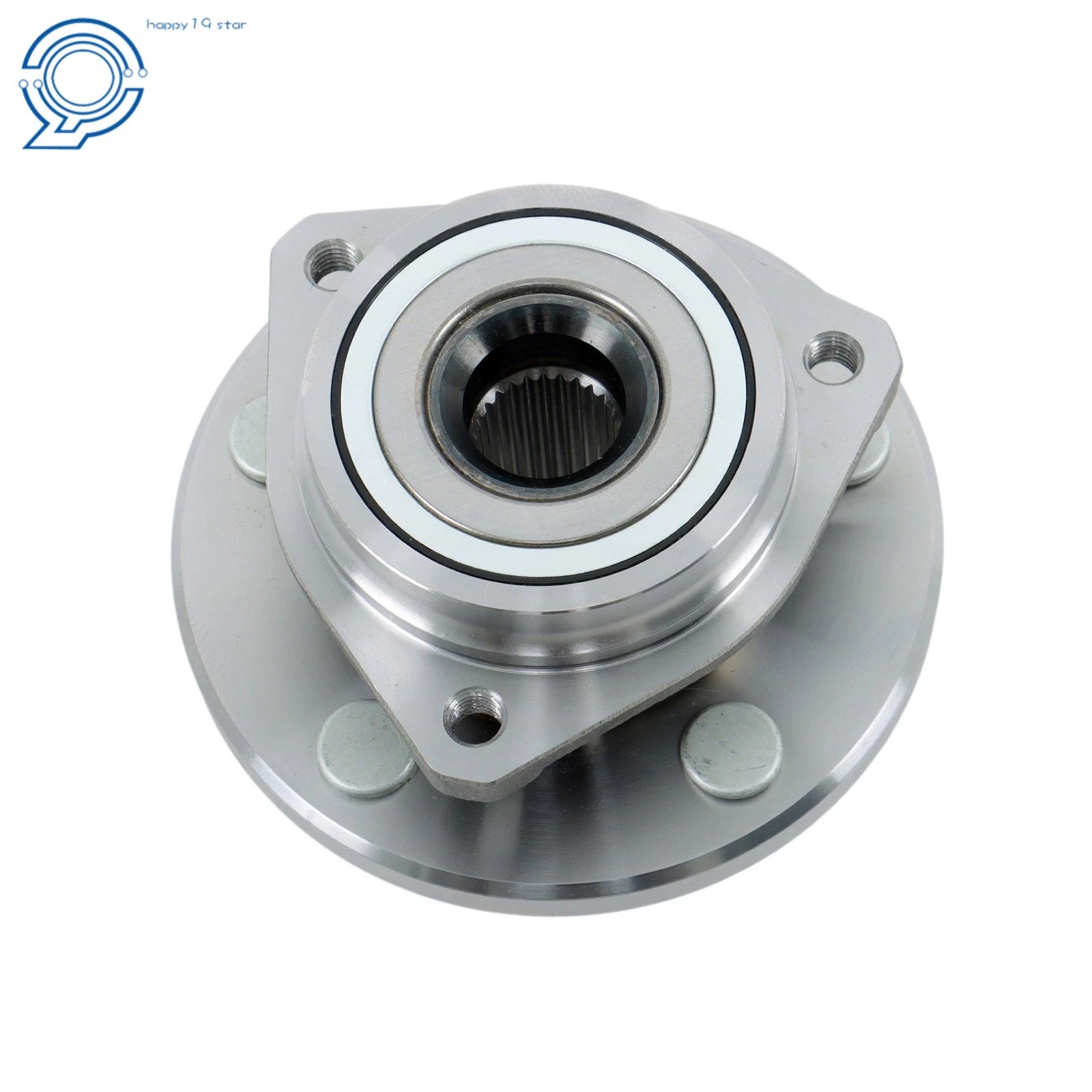 Wheel Hub Bearing Assembly for Jeep Grand Cherokee (1999-2004)