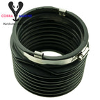U-Joint Bellow for MerCruiser Alpha One Gen 2 (Replaces 816431A1)