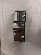 Lower Chrome Cowl Outer Fairing for Harley-Davidson Road Glide (2008)