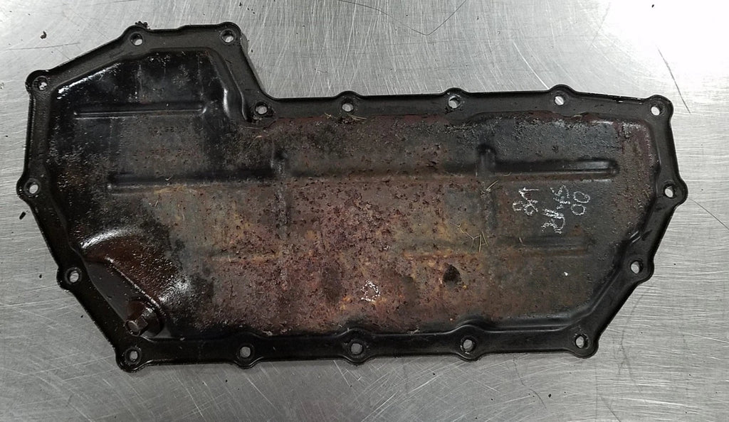 Lower Oil Pan for Jaguar S-Type 4.0L (1999–2002) XW43-6695-AF