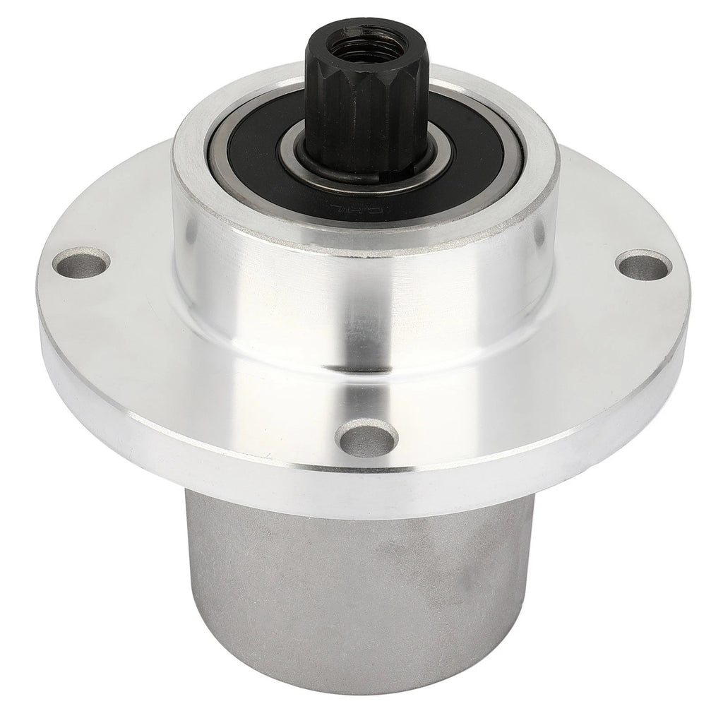 Mower Deck Spindle for Hustler FasTrak & FasTrak SD (Zero Turn)
