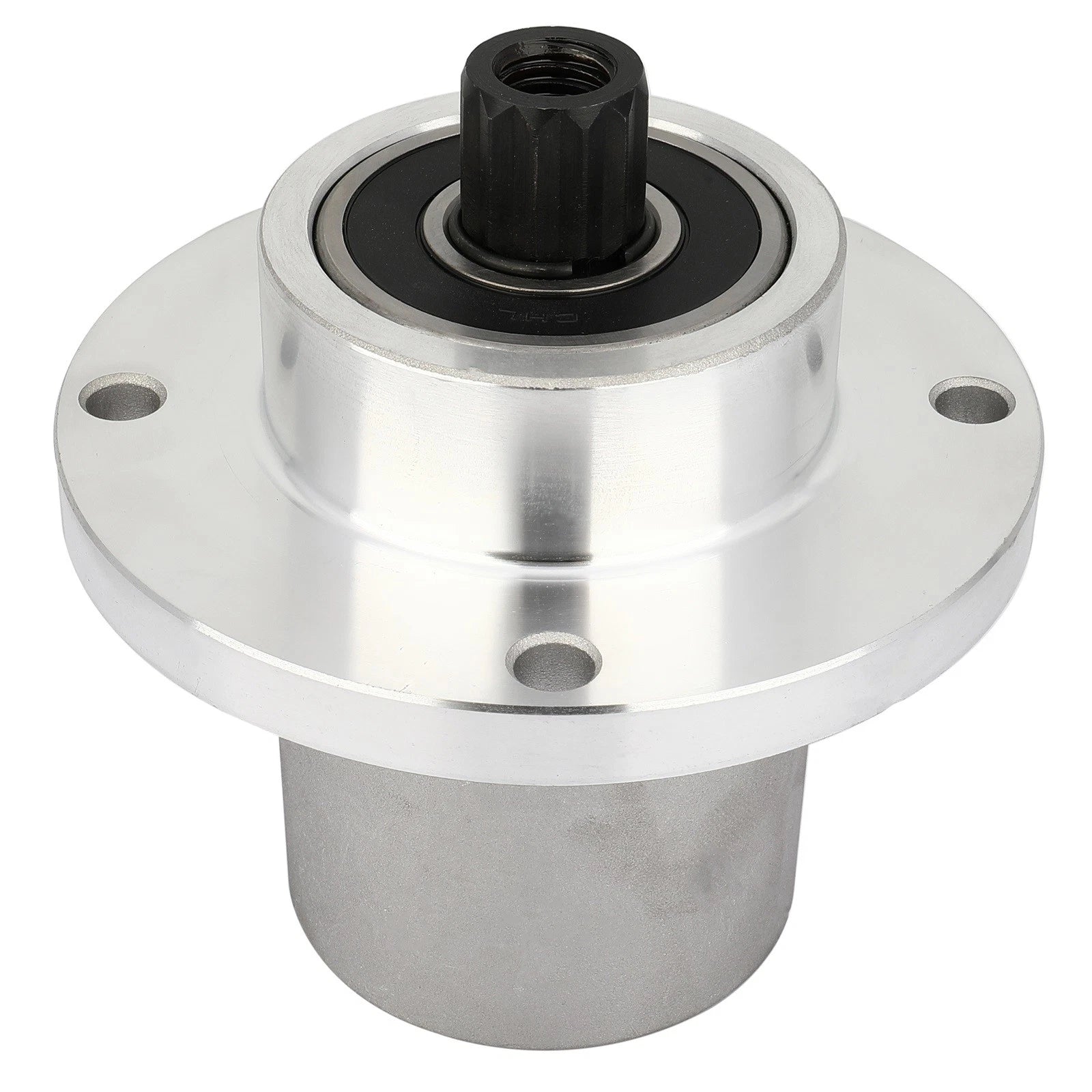 Mower Deck Spindle for Hustler FasTrak & FasTrak SD (Zero Turn)