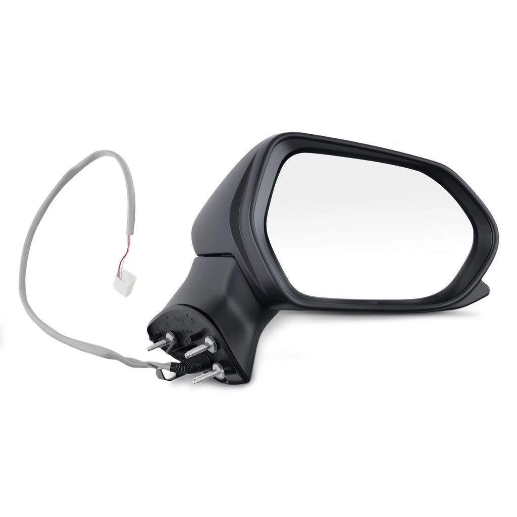 Passenger Side View Mirror for Toyota Camry TRD (2018–2024)