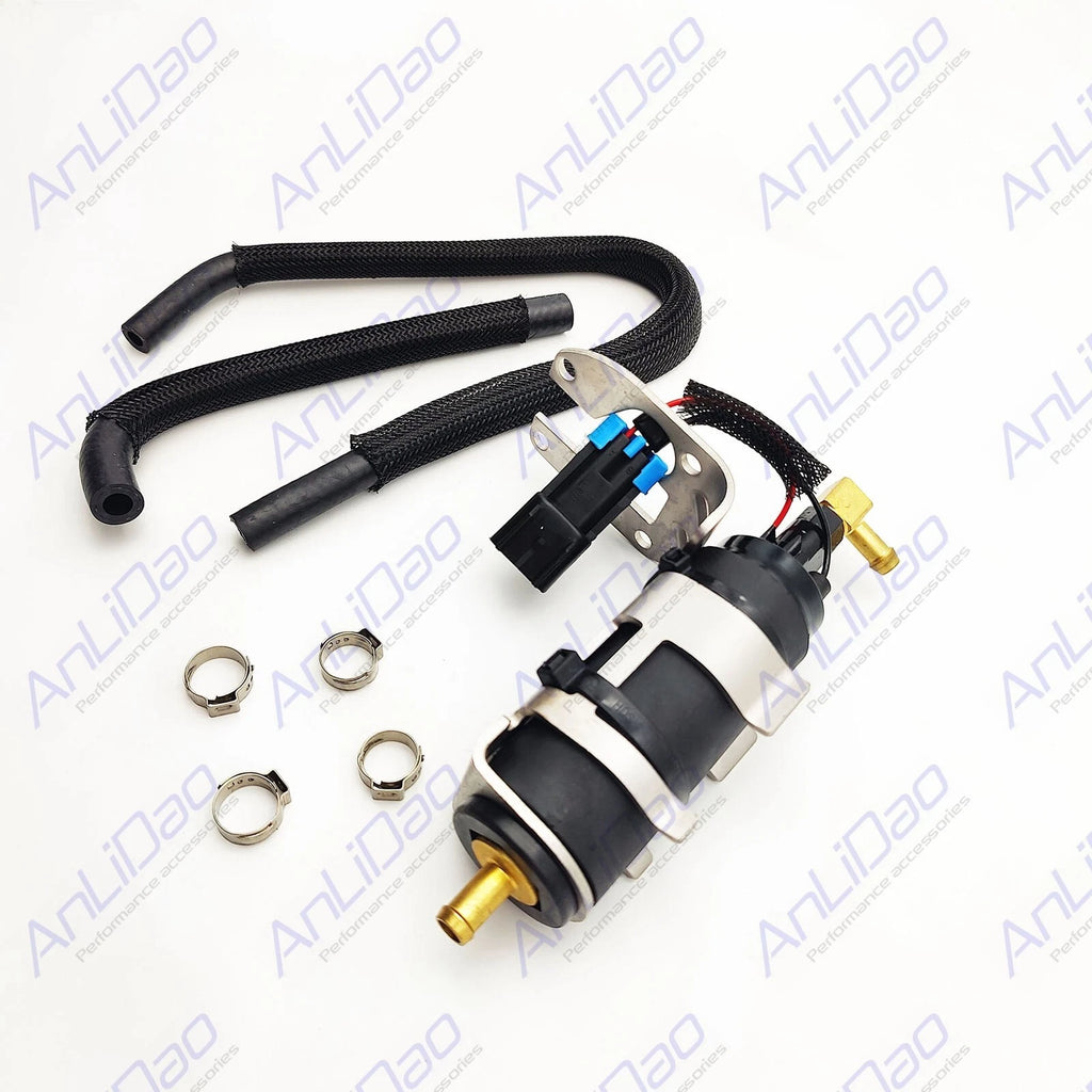 Outboard Fuel Pump for Mercury 110HP 115 135 150HP 175HP 225HP (8558432, 8M0047624)