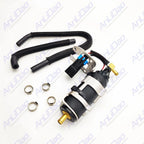 Outboard Fuel Pump for Mercury 110HP 115 135 150HP 175HP 225HP (8558432, 8M0047624)
