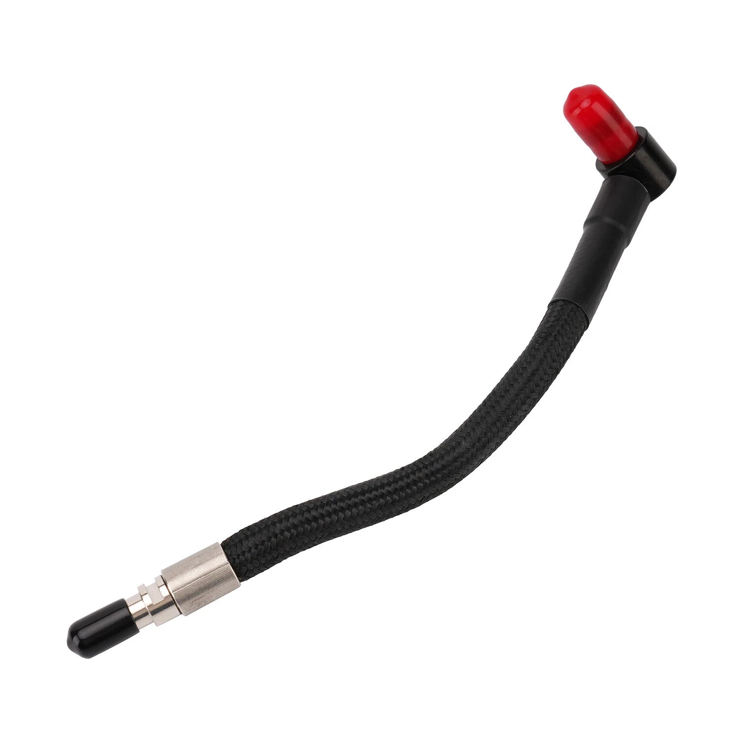 EFI Fuel Line for Harley Touring FLHR/FLHX/FLHTCI/FLHTCUI (2008–2011)