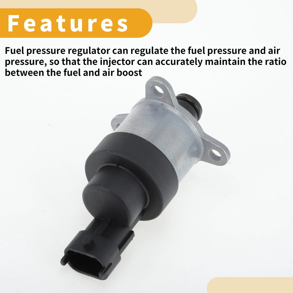 Fuel Pressure Regulator No.68046351AA/0928400738 for Hyundai Porter (2003–2004)