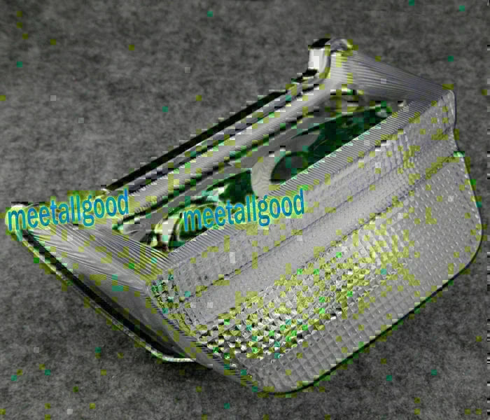 Tail Light Turn Signals for Kawasaki ZRX 1100 1200 (1994-2004)