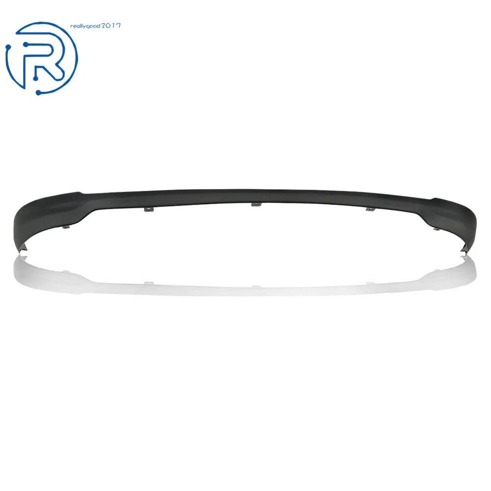 Front Lower Bumper Valance for Ford Taurus (2013-2019) Textured Black