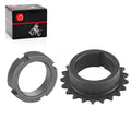 Crankshaft Timing Gear Sprocket Nut for Polaris Worker 335 500 Xplorer 500 (1996–2003)