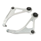 Set of 2 Front Lower Control Arms for Nissan Altima Maxima (2015-2023)