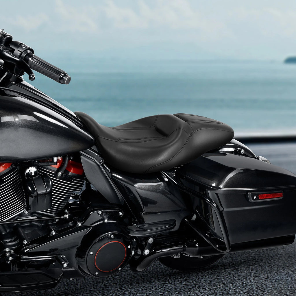 Seats for Harley Touring Electra Road Glide (2009–2023)