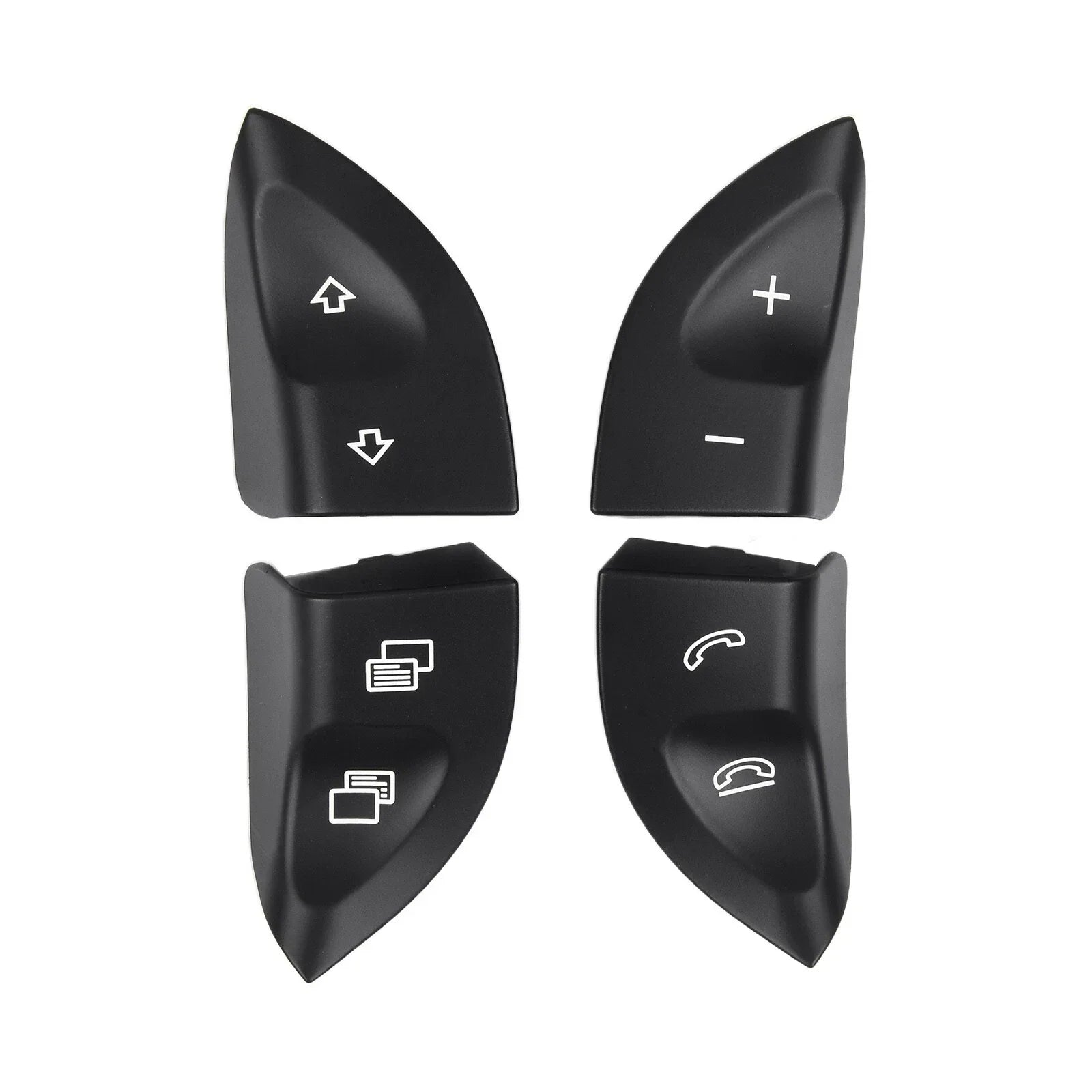 Button Switch Cover for Mercedes S Class W220 CL Class W215 (1998���2010)