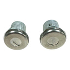 Ignition and Door Lock Set With Keys for 1971–1978 Pontiac Catalina