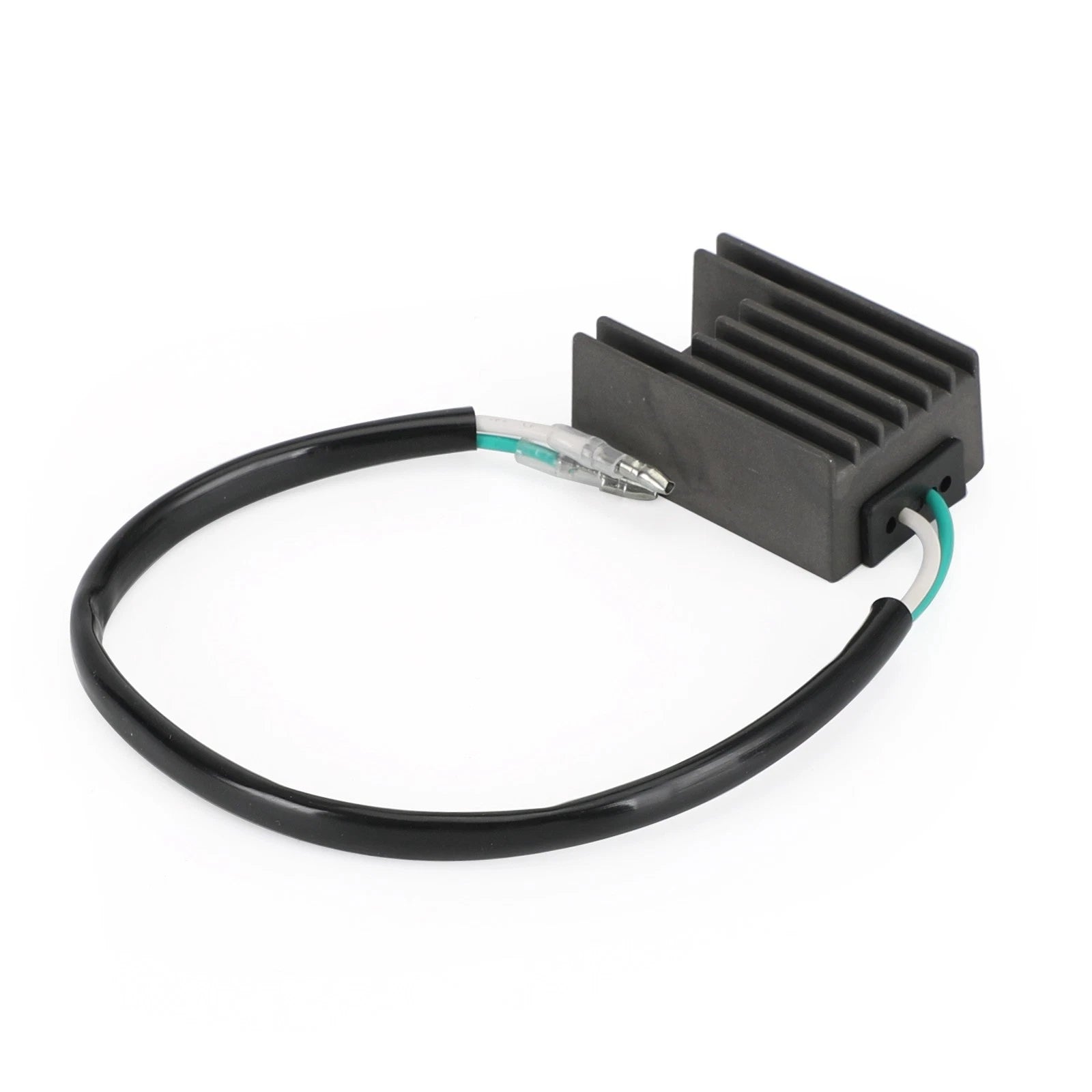 Rectifier Voltage Regulator for Honda XL XR 200 250 350 500 600 R (1982–1987) SH557-12