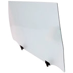 Set of 2 Door Glasses for Toyota