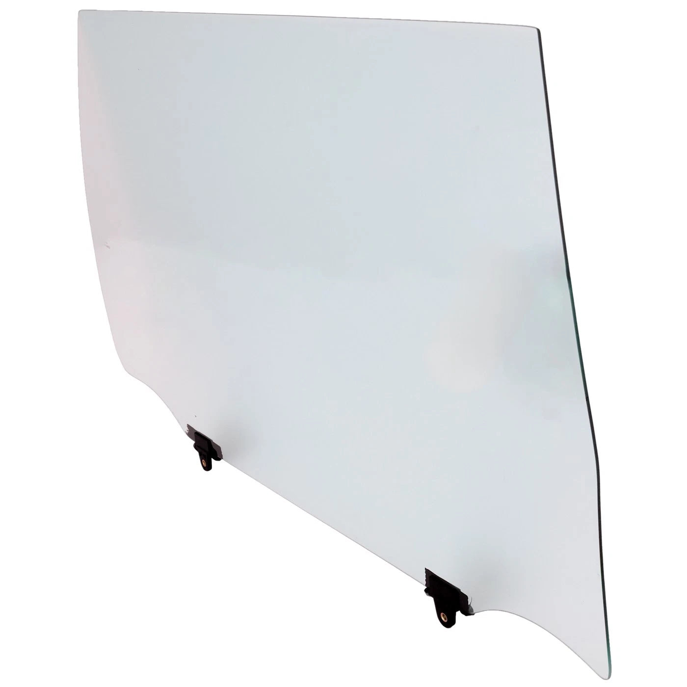 Set of 2 Door Glasses for Toyota