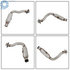 Catalytic Converters for Ford F-250 F-350 Super Duty 2011–2016 6.2L