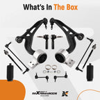 Front Lower Control Arm Kit for Ford Explorer (2011–2019)