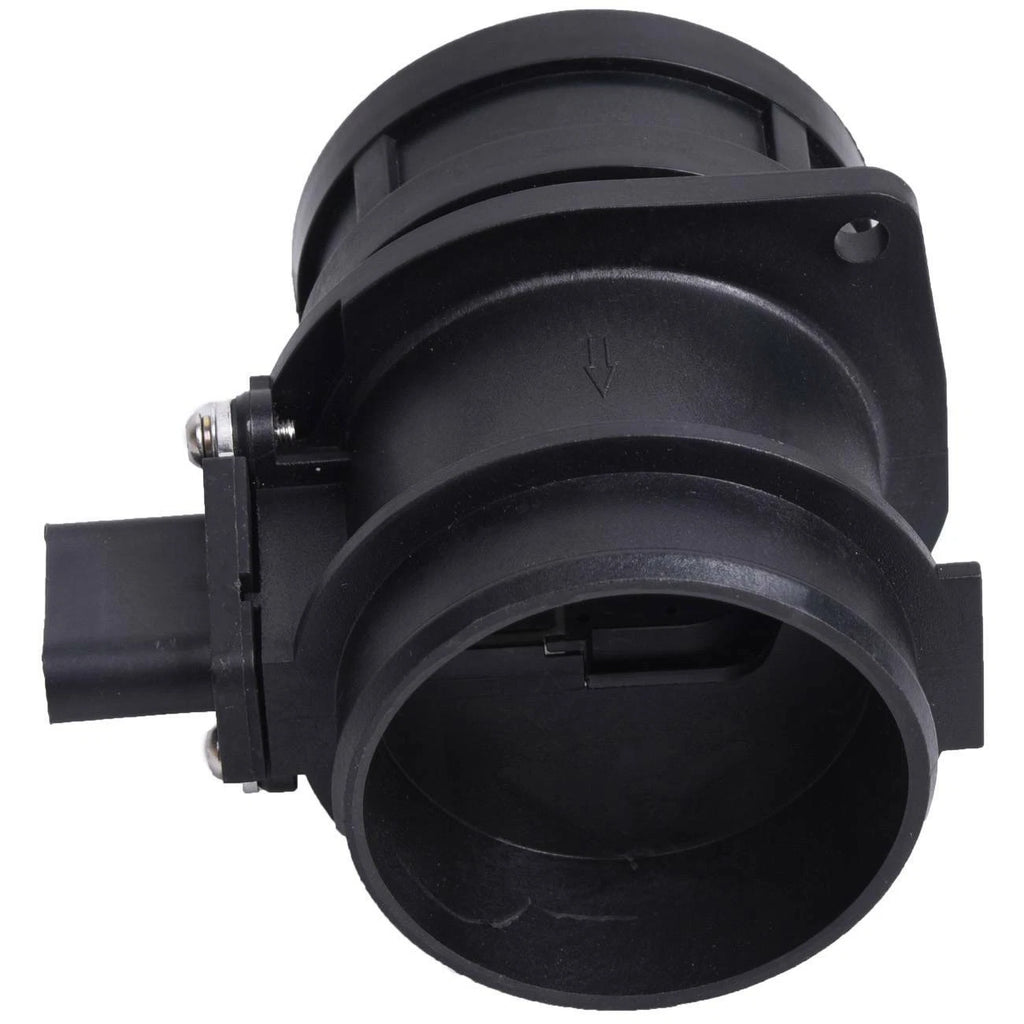 Mass Air Flow Meter Sensor for Audi A3 TT A4 VW GTI Golf Eos (2006–2012)