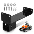 2" Trailer Hitch for Magnum, Avenger, Elite, Maverick (Older Models)