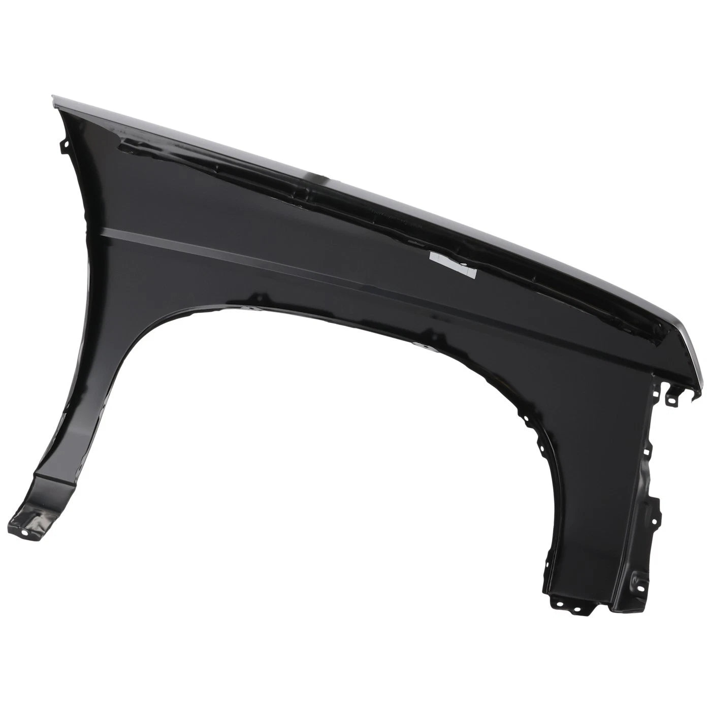 Fender for Nissan D21 (1986–1994) Front Driver Side 2WD Hardbody