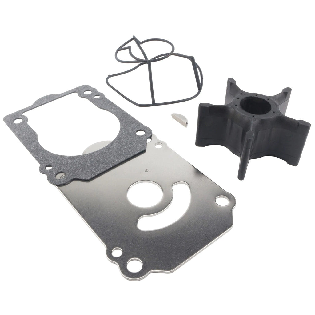 Outboard Water Pump Impeller Repair Kit for Suzuki DF200 DF225 DF250 (2001–2023)