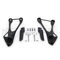 Rear Passenger Footpeg Bracket for Kawasaki ZX6R ZX636 (2005–2008)