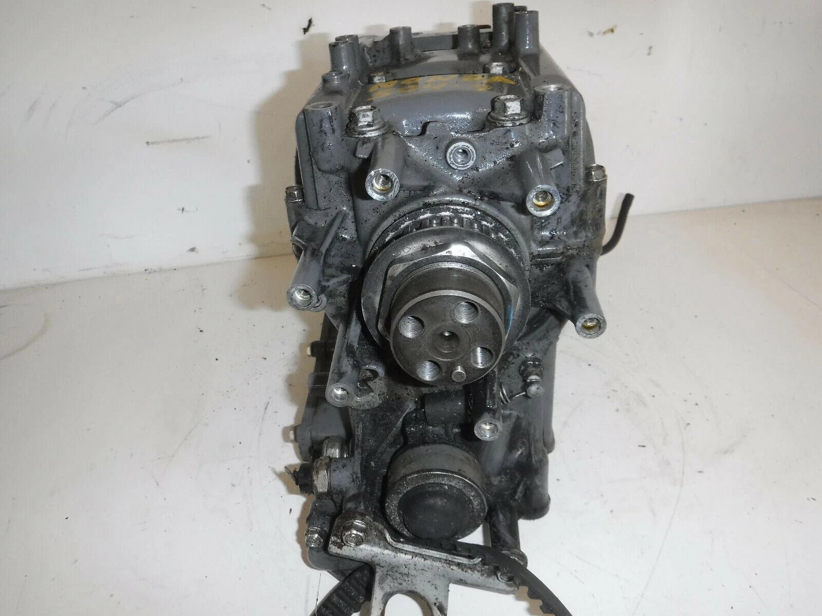 Cylinder Block Assy for Honda (12000-ZV5-010ZA)