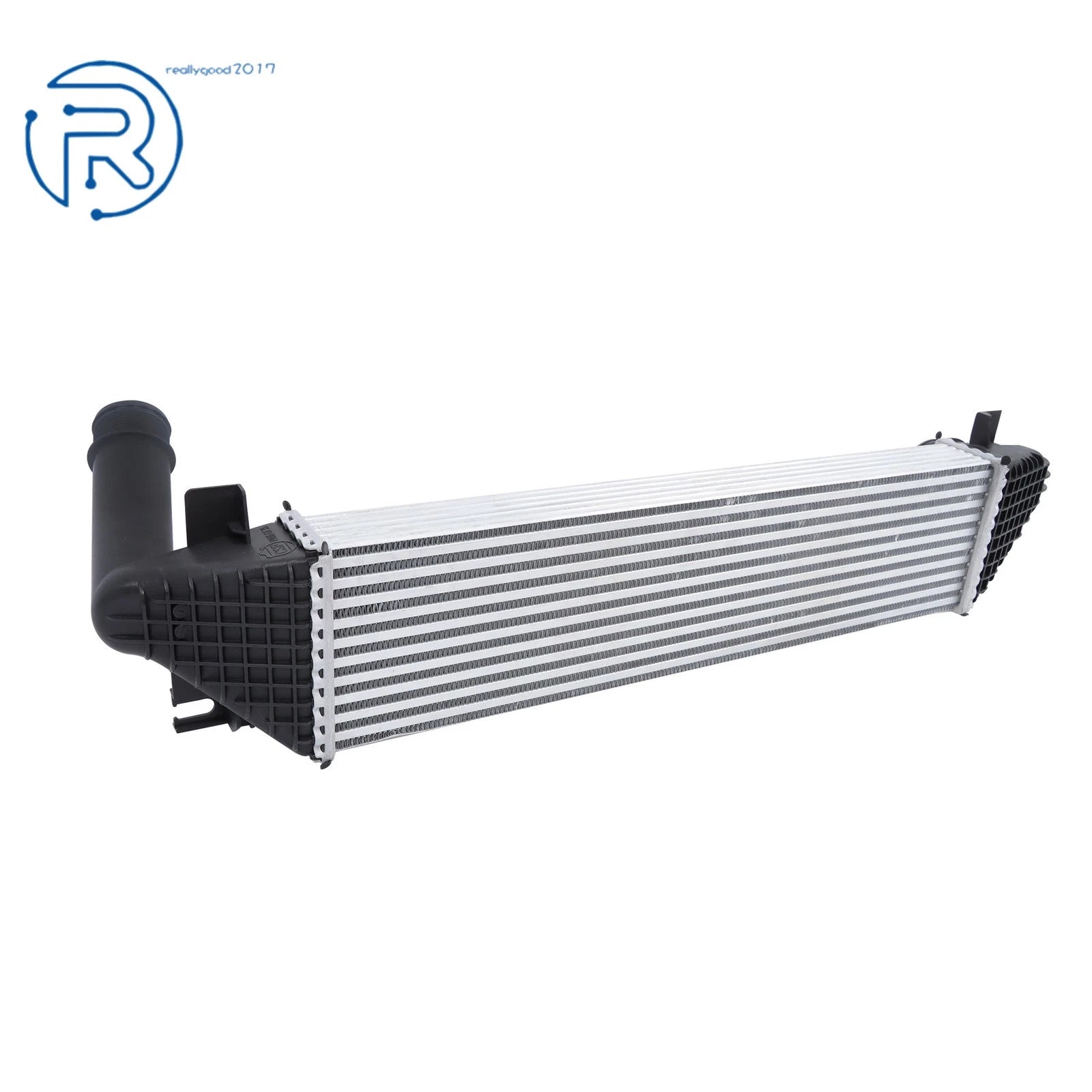 Turbocharger Intercooler for Ford Explorer (2012-2019)