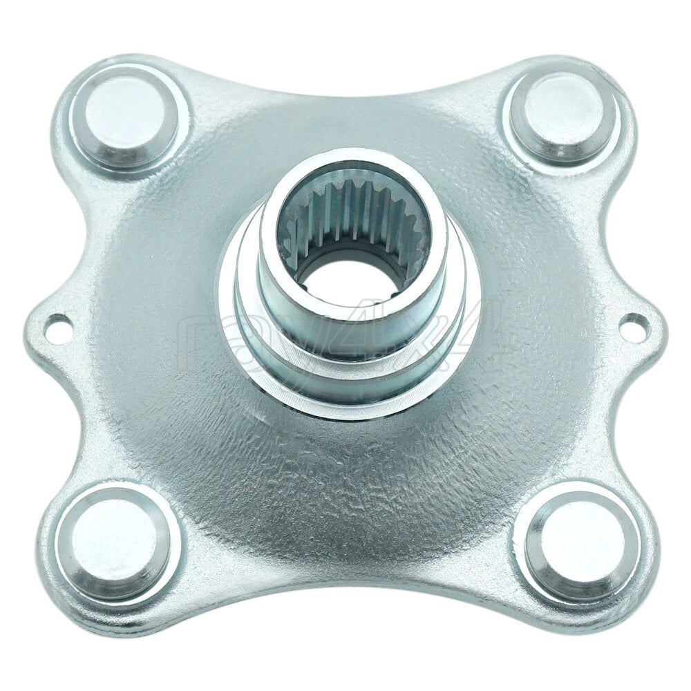 Front Wheel Hub for Honda Rubicon 500, Rincon 650 (2001–2023) TRX500FA/FGA TRX650FA/FGA