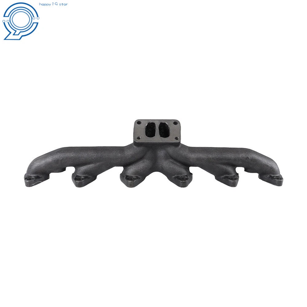 Exhaust Manifold with Gasket for Dodge Ram 2500 3500 (1999–2002)