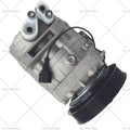 Air Con Compressor for Nissan X-Trail T30 2.0L 2.5L (2000–2007)