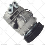 Air Con Compressor for Nissan X-Trail T30 2.0L 2.5L (2000–2007)