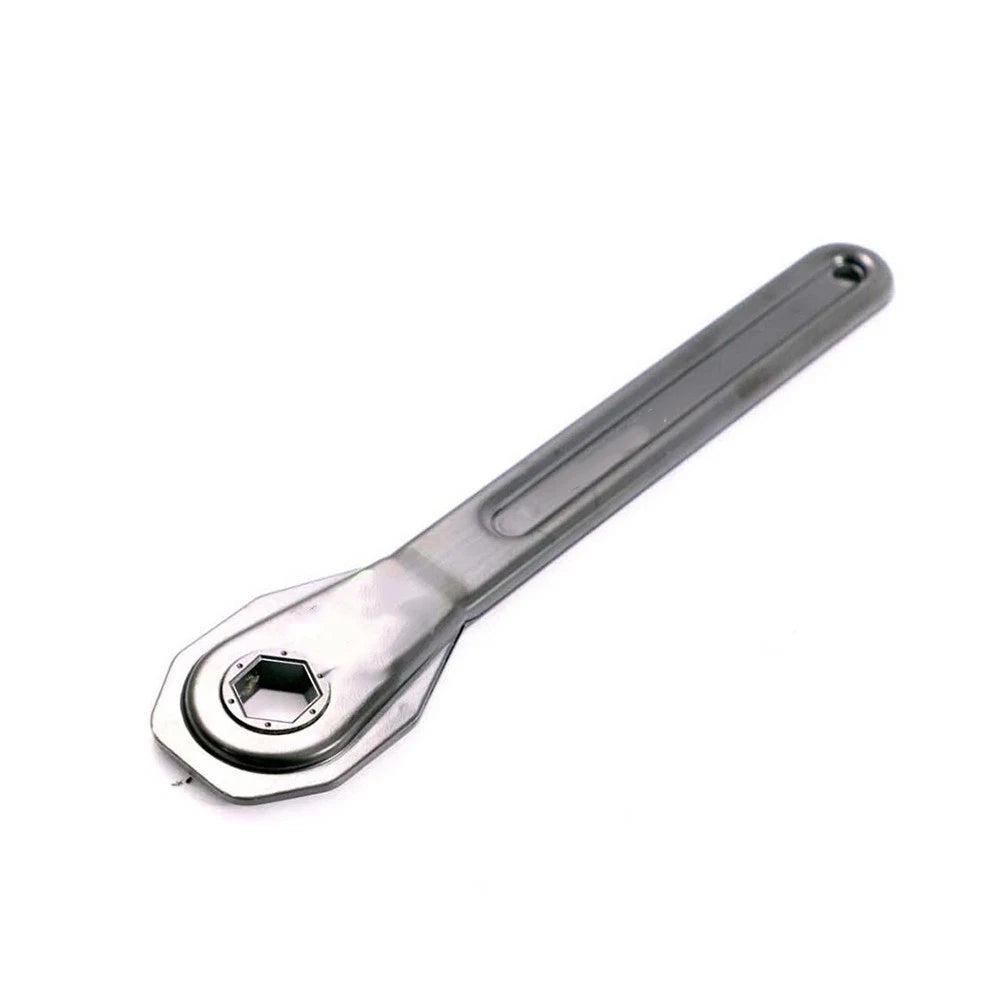Spare Wheel Wrench for