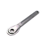 Spare Wheel Wrench for