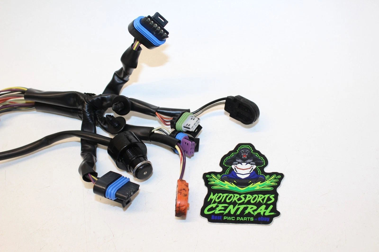 Steering Wiring Harness for Sea-Doo RXT GTX GTI Wake iS (2010–2012) 278002788