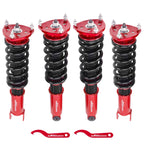 Coilover Suspension Springs Kit for Infiniti Q50 RWD (2014–2023)