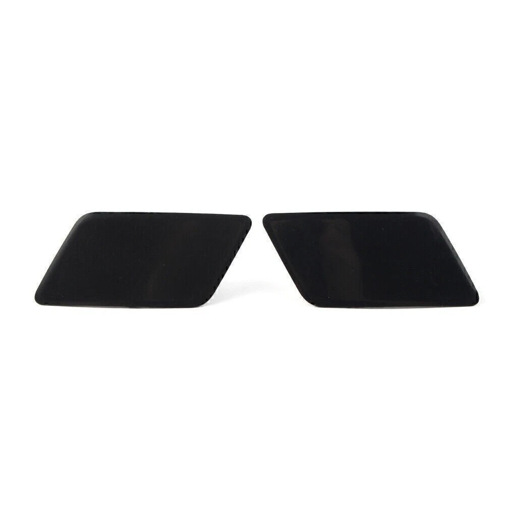 Set of 2 Headlamp Washer Cover Caps LR093500 for Range Rover Velar (2017–2023)