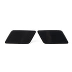 Set of 2 Headlamp Washer Cover Caps LR093500 for Range Rover Velar (2017–2023)