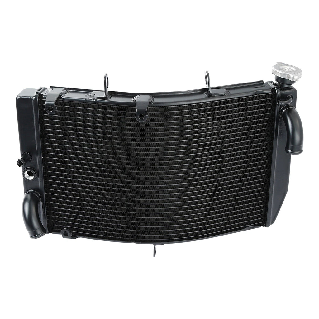 Aluminum Radiator for Honda CBR600 F4/F4i (1999–2005)