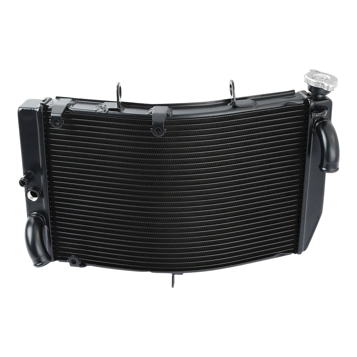 Aluminum Radiator for Honda CBR600 F4/F4i (1999–2005)
