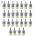 Set of 25 Fuel Filters for ECHO 125-527 (2010–2023)
