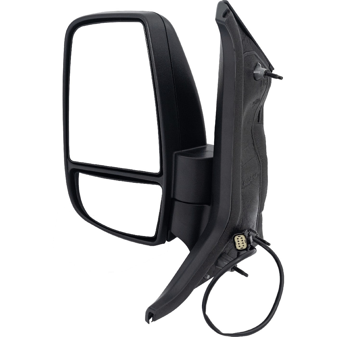 Driver Left Side Mirror for Ford Transit 150/250/350 HD
