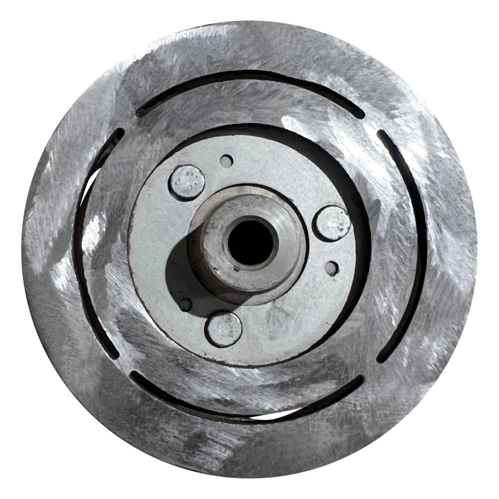 Compressor Clutch Replacement for Ram ProMaster 3500 3.0L Diesel (2016)