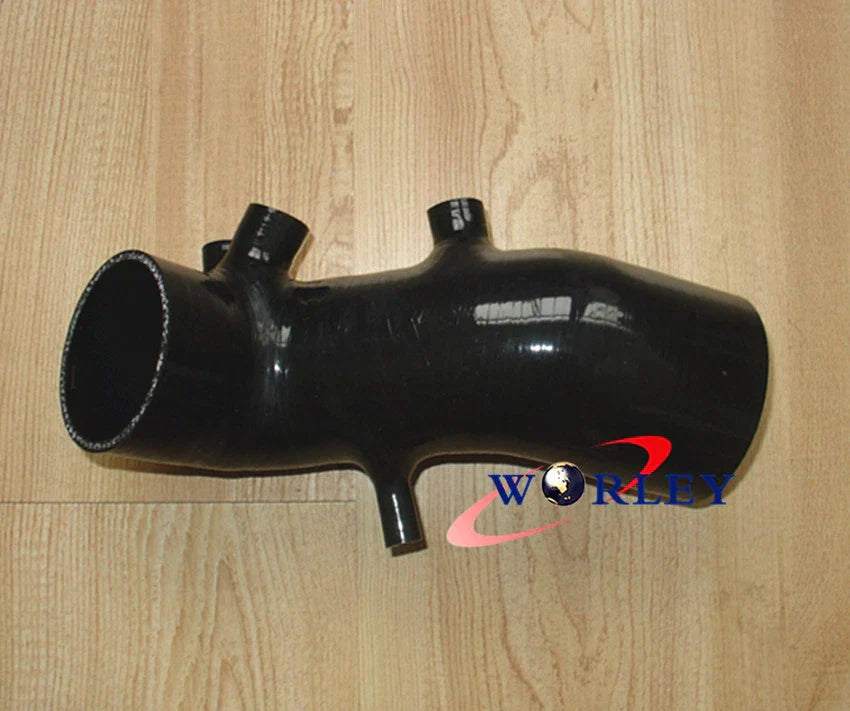 Silicone Air Intake Hose for Toyota Supra MA70 7M-GTE MK3 (1986-1992)