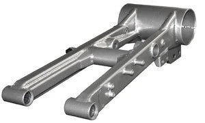 LSR MX Rear Swing Arm for Suzuki LTR450 (2006–2009)