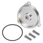 Starter Idle Gear Cover Cap & O-Ring Bolt for Suzuki DRZ400 (2000–2023)