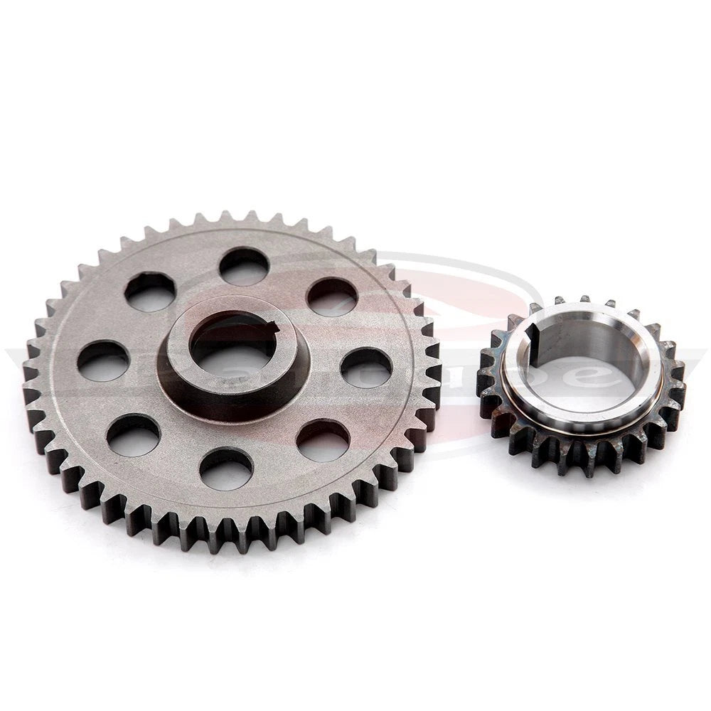 Timing Chain Kit for Dodge Dakota Durango Jeep Grand Cherokee (1997–2004)